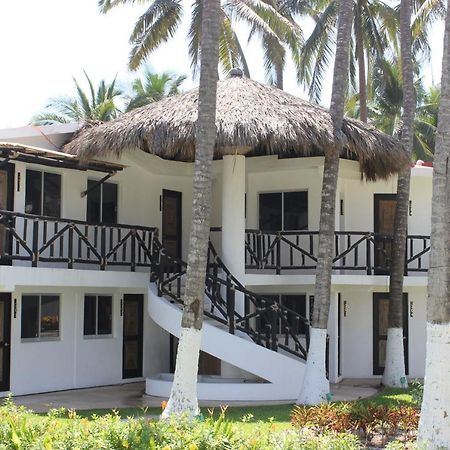 Hotel Celin Acapulco Kültér fotó