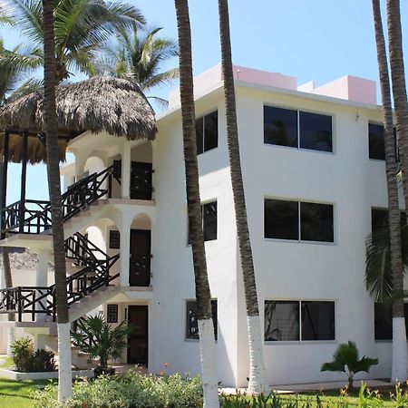 Hotel Celin Acapulco Kültér fotó