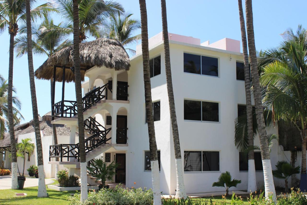 Hotel Celin Acapulco Kültér fotó
