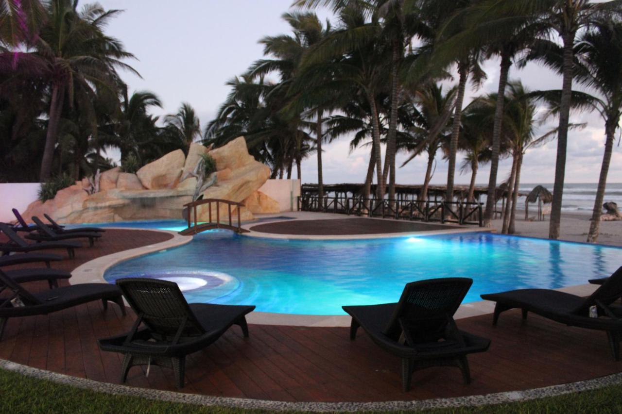 Hotel Celin Acapulco Kültér fotó