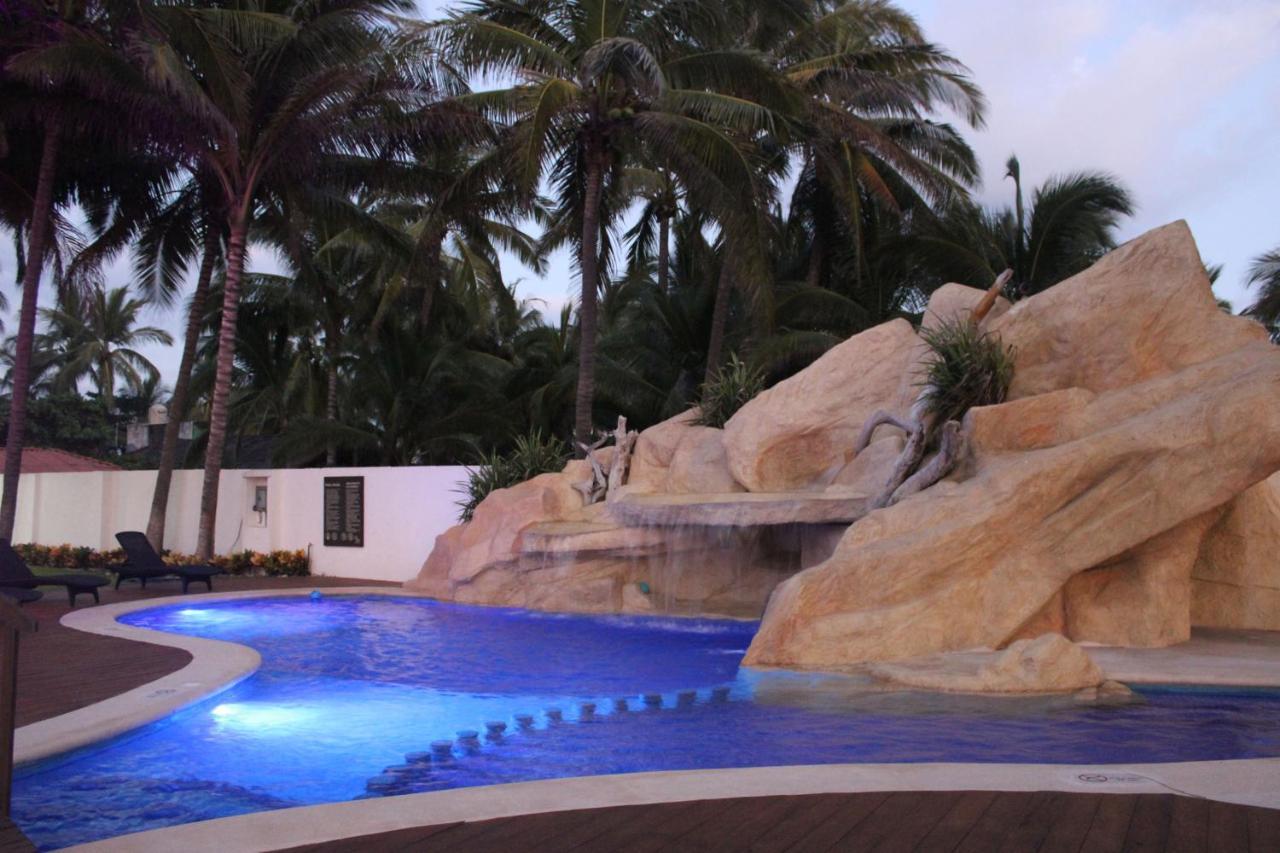 Hotel Celin Acapulco Kültér fotó