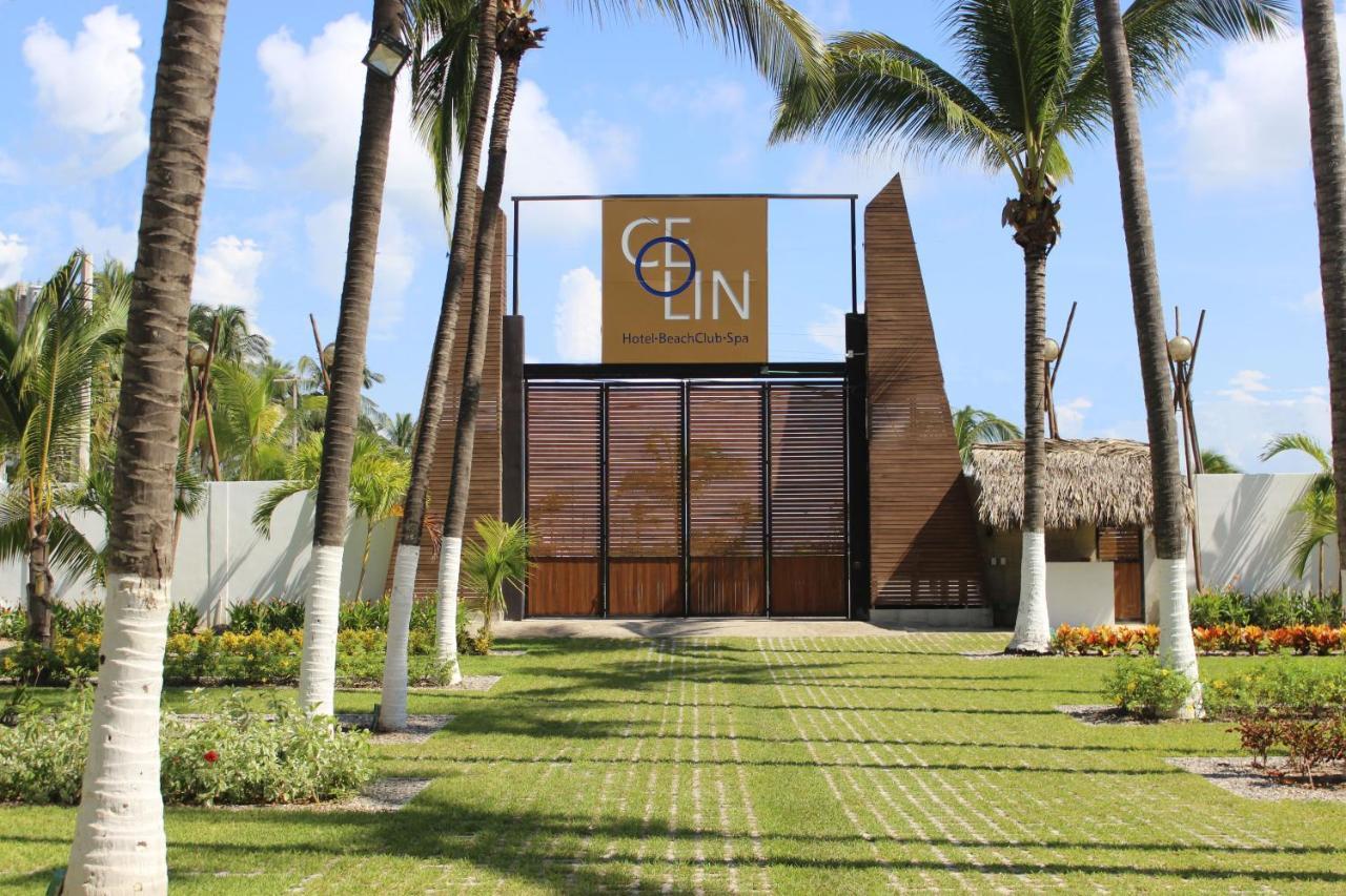 Hotel Celin Acapulco Kültér fotó