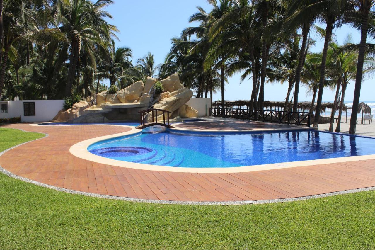 Hotel Celin Acapulco Kültér fotó