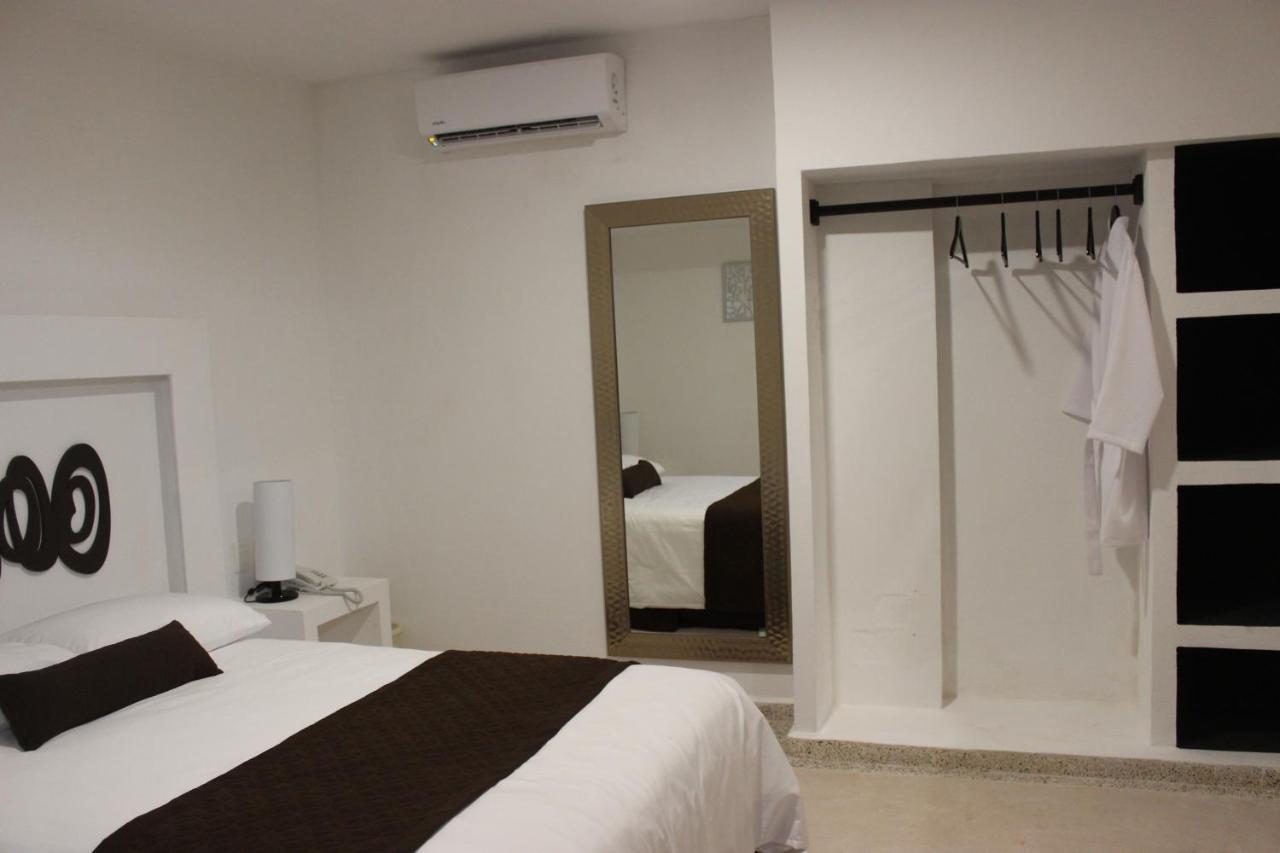 Hotel Celin Acapulco Kültér fotó