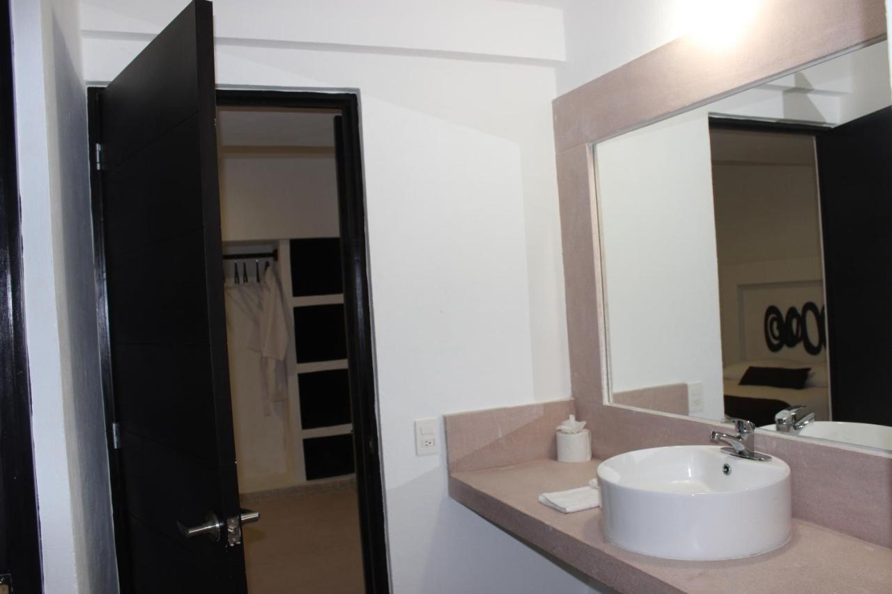 Hotel Celin Acapulco Kültér fotó