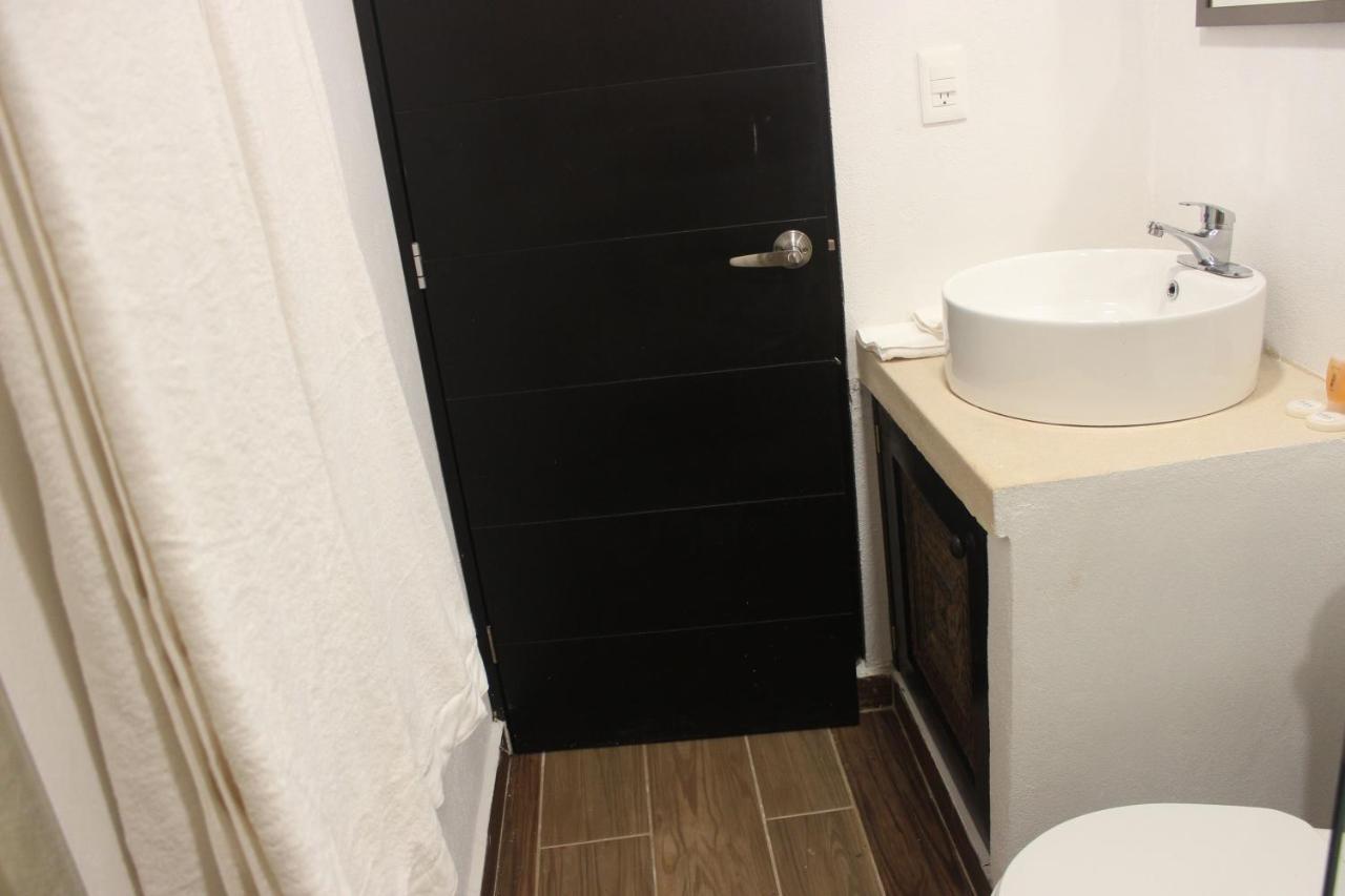 Hotel Celin Acapulco Kültér fotó