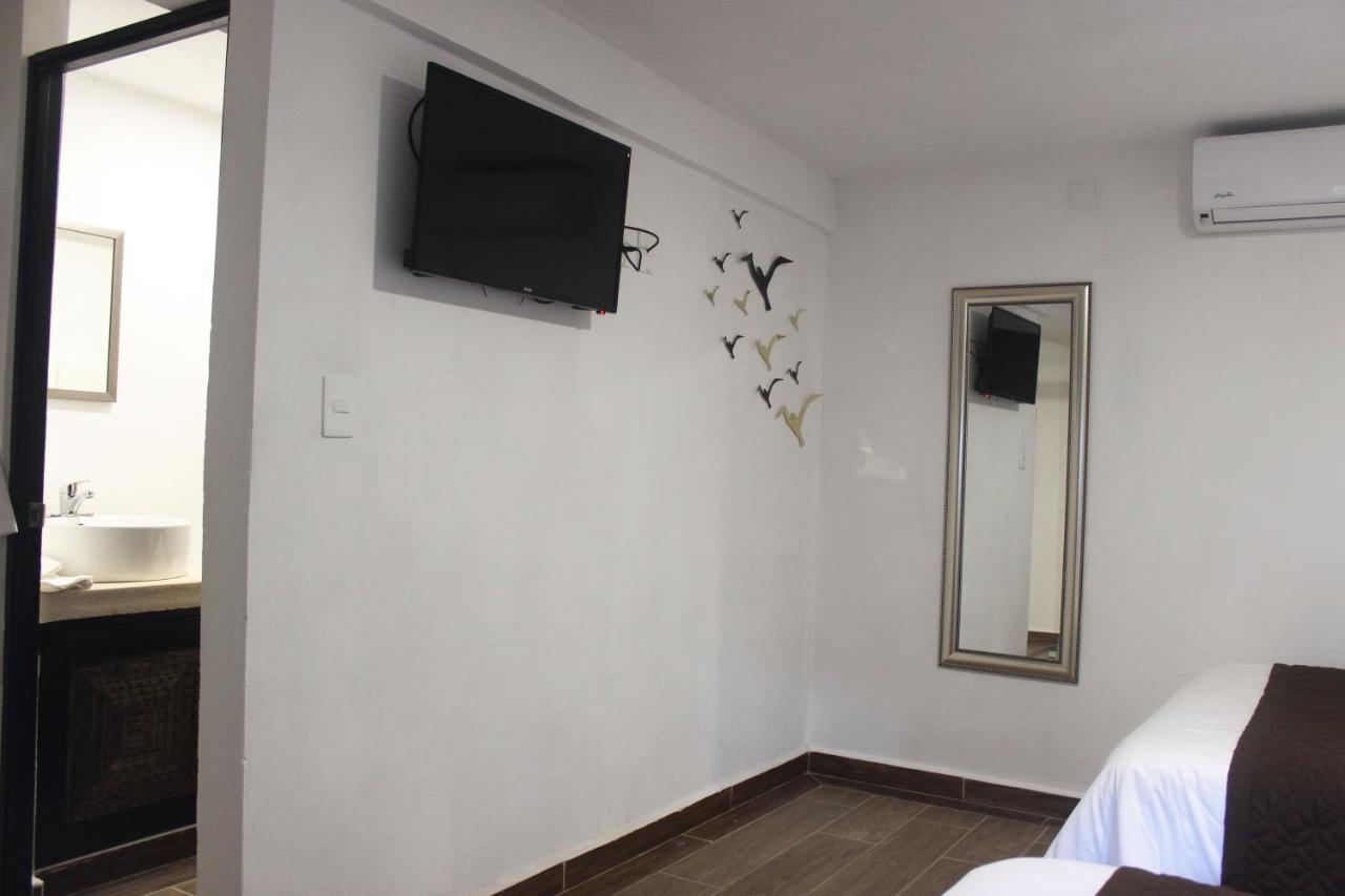 Hotel Celin Acapulco Kültér fotó