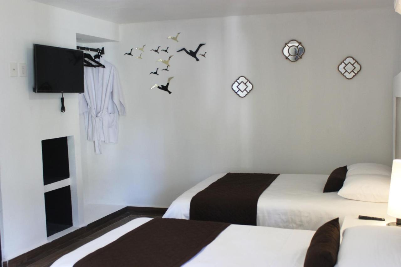 Hotel Celin Acapulco Kültér fotó