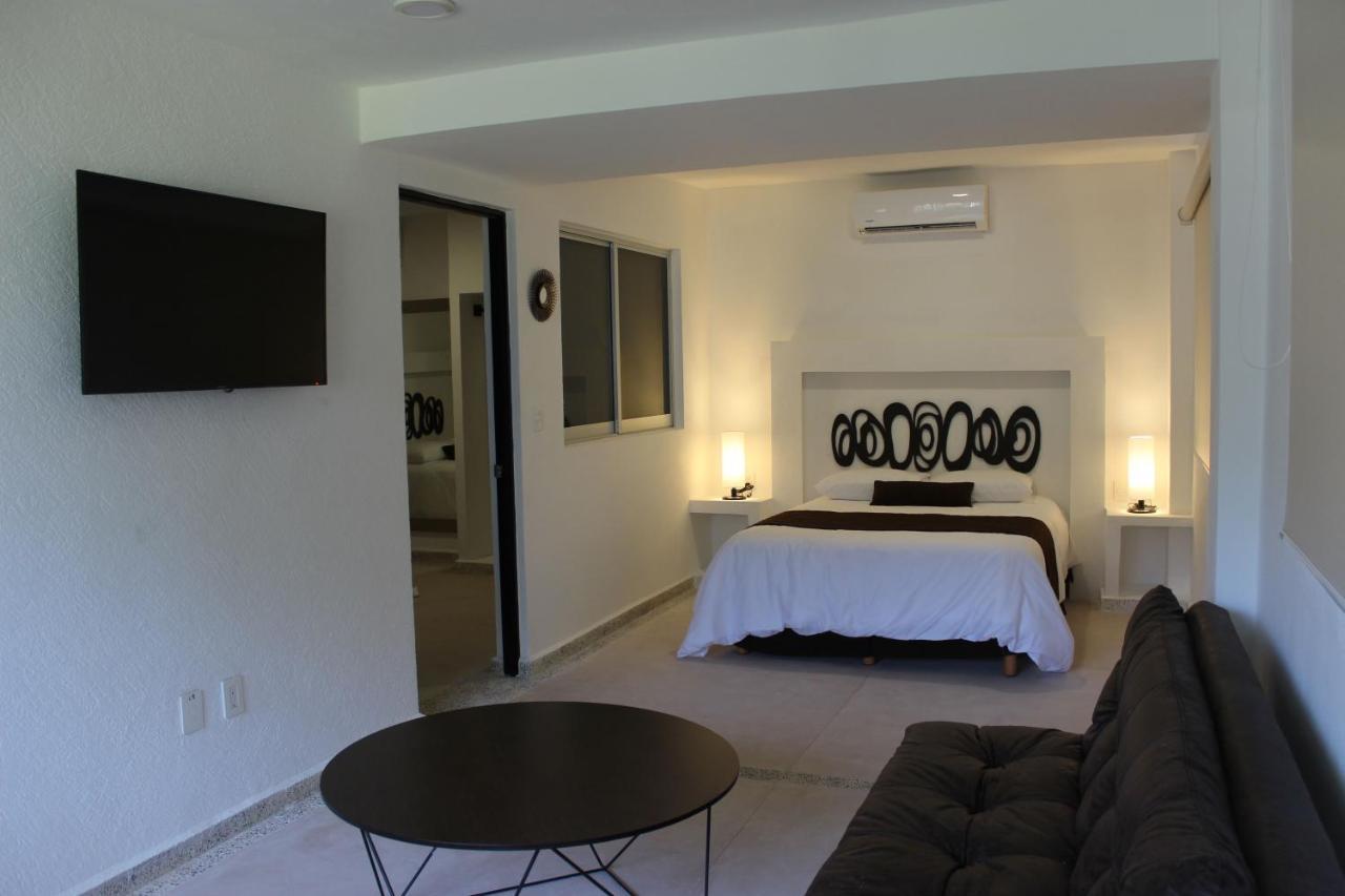 Hotel Celin Acapulco Kültér fotó
