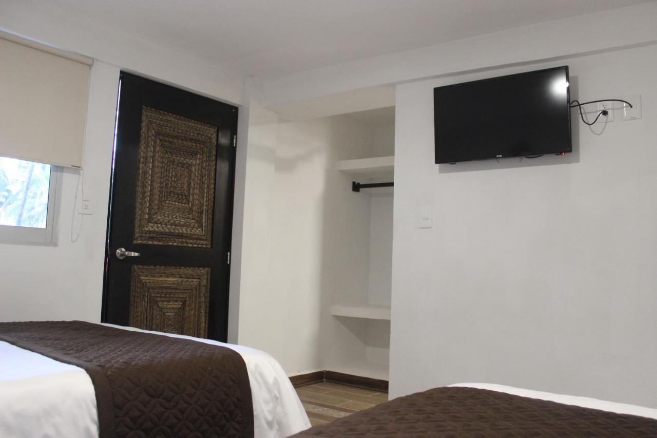 Hotel Celin Acapulco Kültér fotó